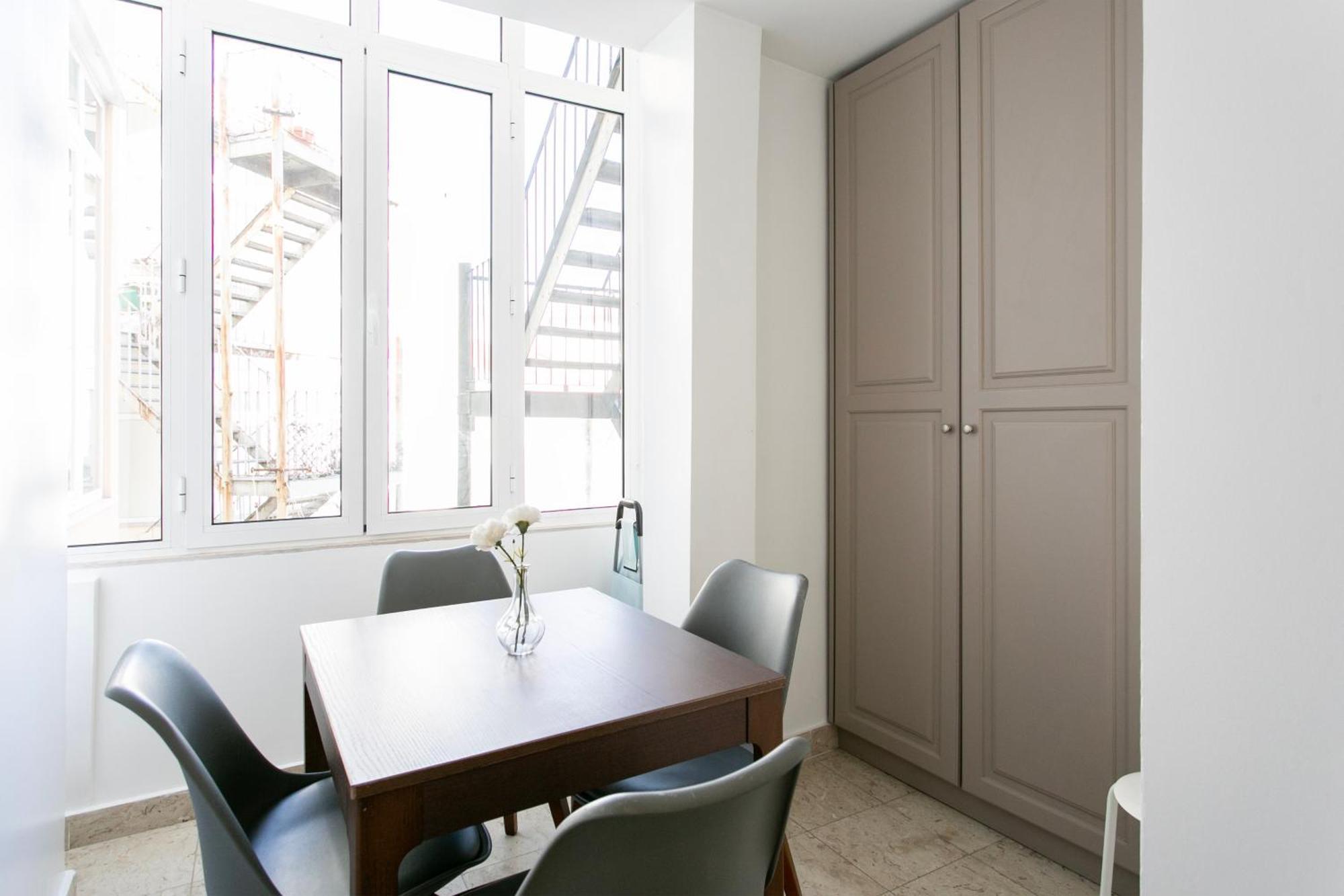 Boutique Apartment Near Ritz & Liberdade Lisboa Exterior foto