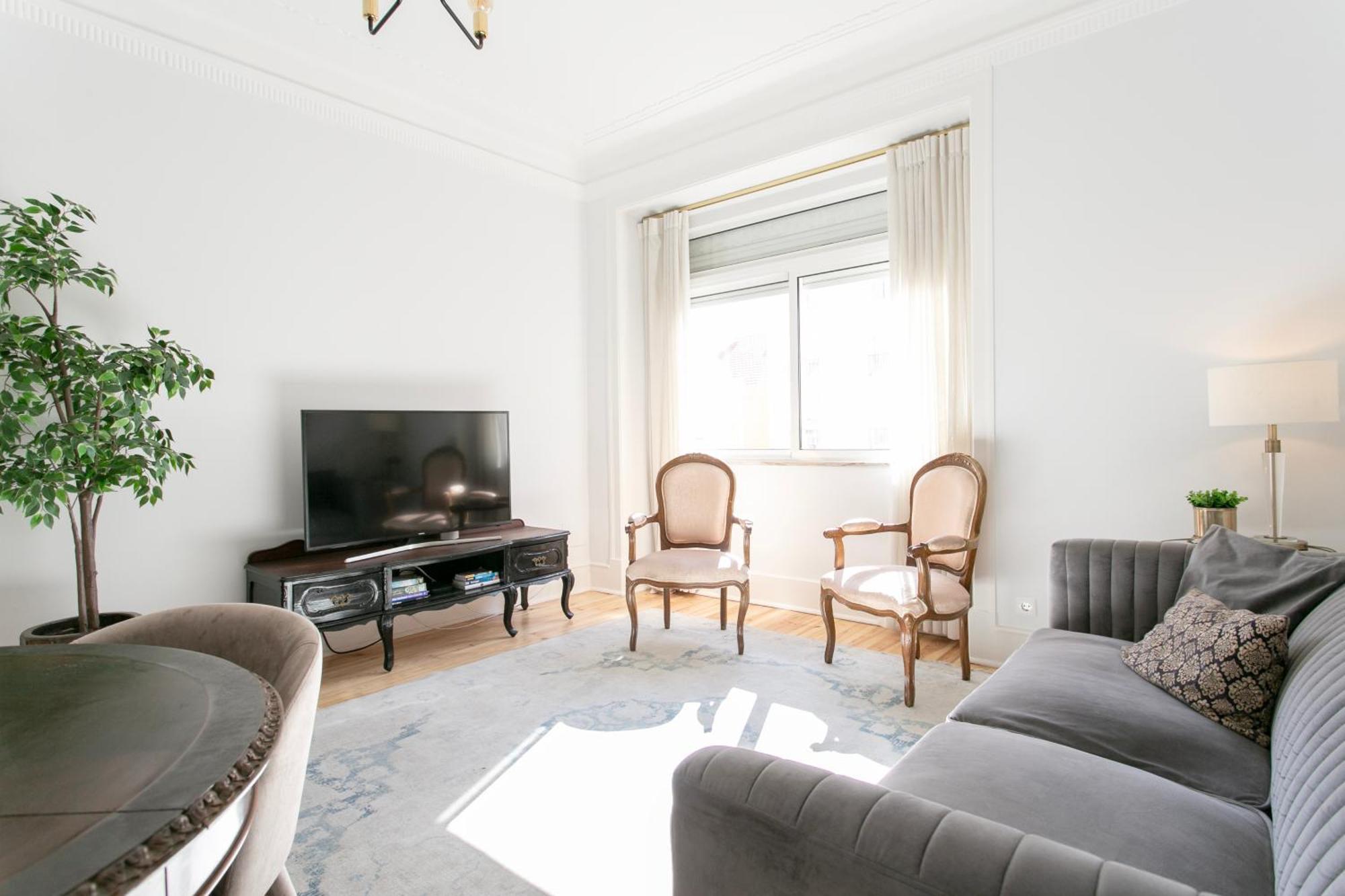 Boutique Apartment Near Ritz & Liberdade Lisboa Exterior foto