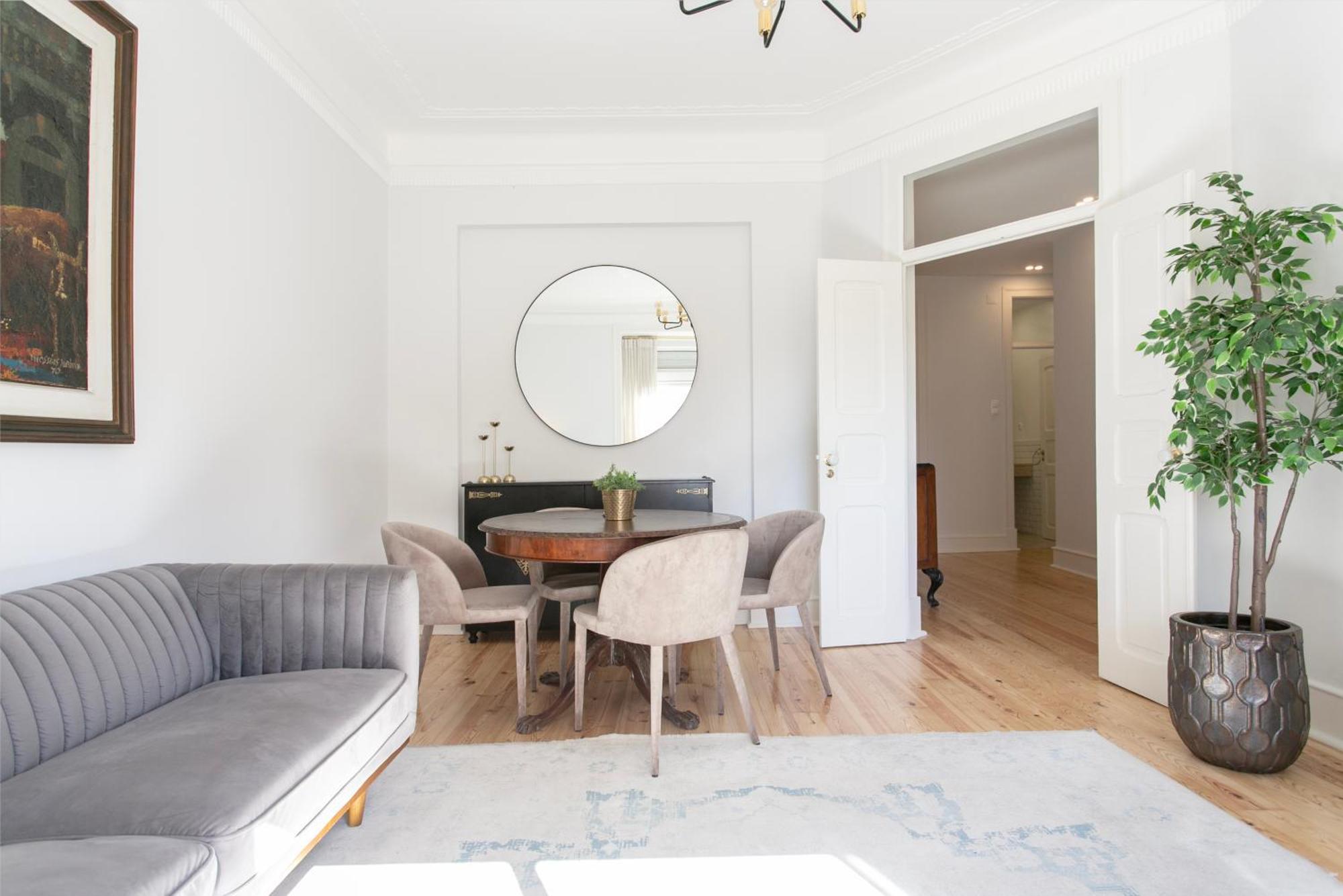 Boutique Apartment Near Ritz & Liberdade Lisboa Exterior foto