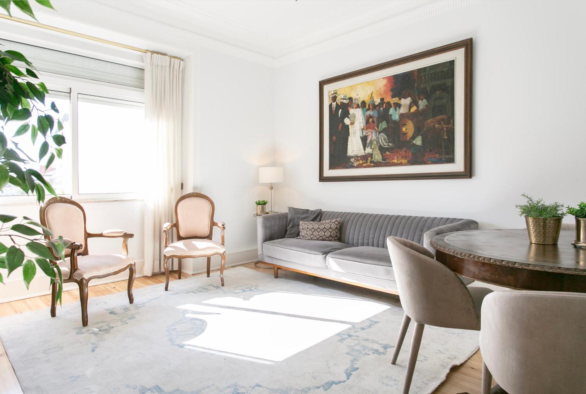 Boutique Apartment Near Ritz & Liberdade Lisboa Exterior foto